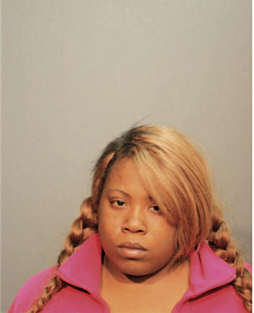 MARQUITA L LOVE, Cook County, Illinois