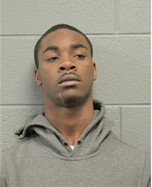 PATRICK MARCELL, Cook County, Illinois