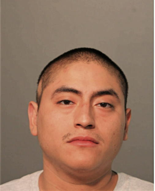 ANDREW J MARTINEZ, Cook County, Illinois