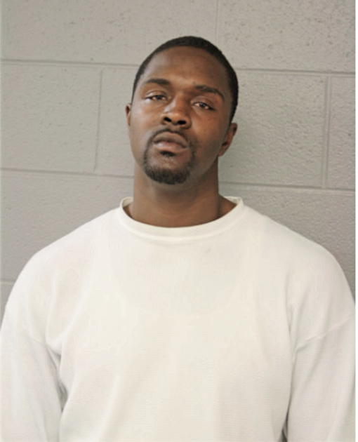 LEONDRAY MCCLELLAN, Cook County, Illinois
