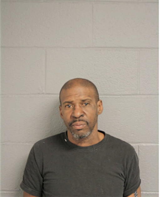 EFREM MCGUIRE, Cook County, Illinois