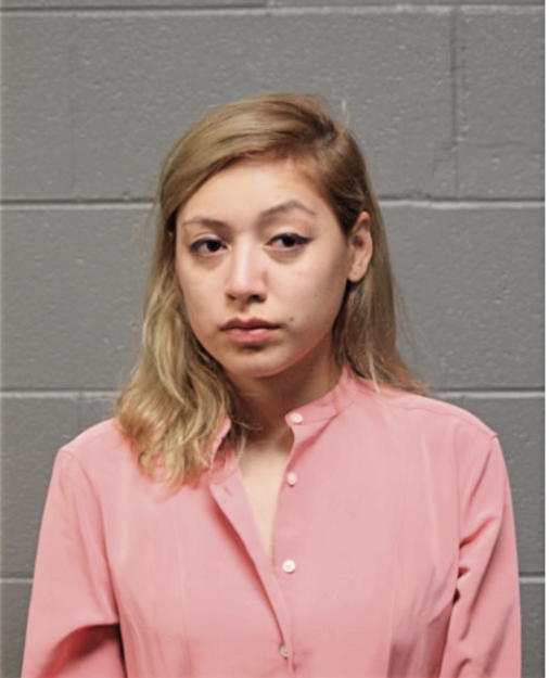 NANCY RUIZ MENDOZA, Cook County, Illinois