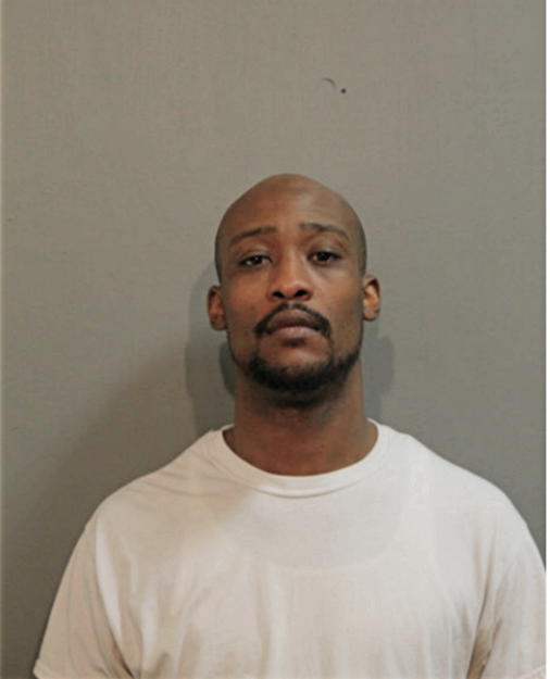 DERRICK J MERRIWEATHER, Cook County, Illinois