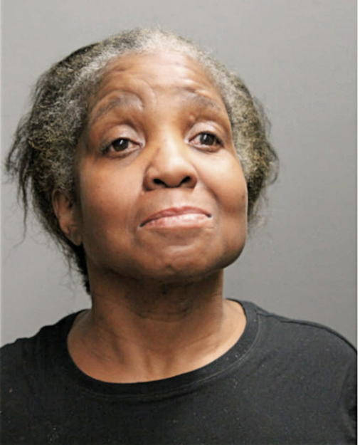 YVAUGHN MILES, Cook County, Illinois