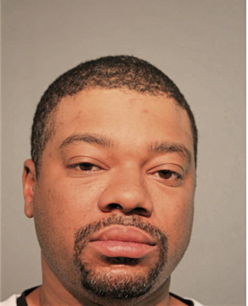 DWAYNE MILTON, Cook County, Illinois