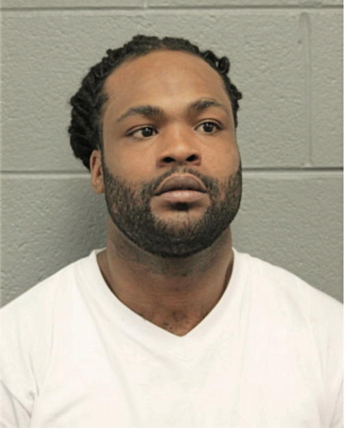 CORNELIUS MOSS, Cook County, Illinois