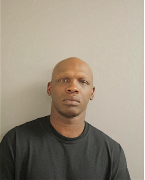 JOHNNY TERRELL MULLEN, Cook County, Illinois