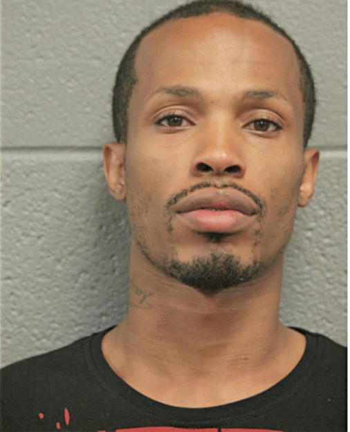 WILLIE NEAL, Cook County, Illinois