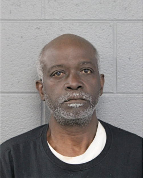 TROY A NEWSOME, Cook County, Illinois