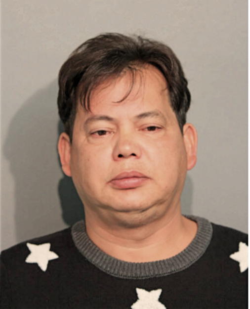 STEVE NGUYEN, Cook County, Illinois