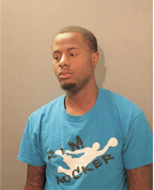 SERGIO NORVELL, Cook County, Illinois