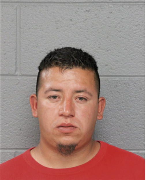 BENJAMIN PENA-LOPEZ, Cook County, Illinois