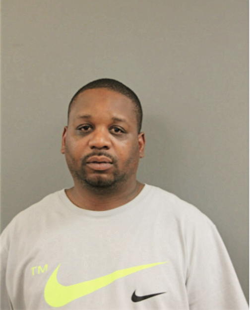 JAMES E PITTMON, Cook County, Illinois