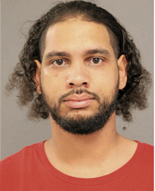 RUSSELL K POWELL, Cook County, Illinois