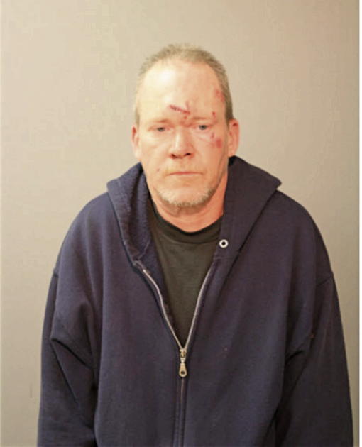 MICHAEL J PRATT, Cook County, Illinois