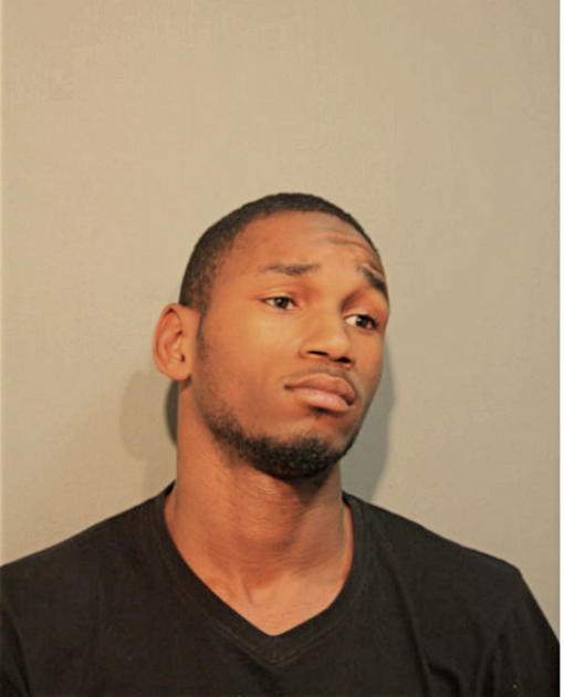 RONALD OLIVER PRICE, Cook County, Illinois