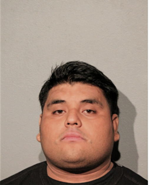 ANTHONY RAMIREZ, Cook County, Illinois