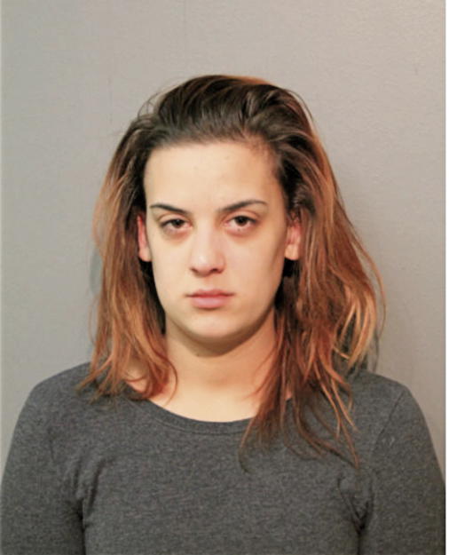 ALEXIS J RASKOW, Cook County, Illinois