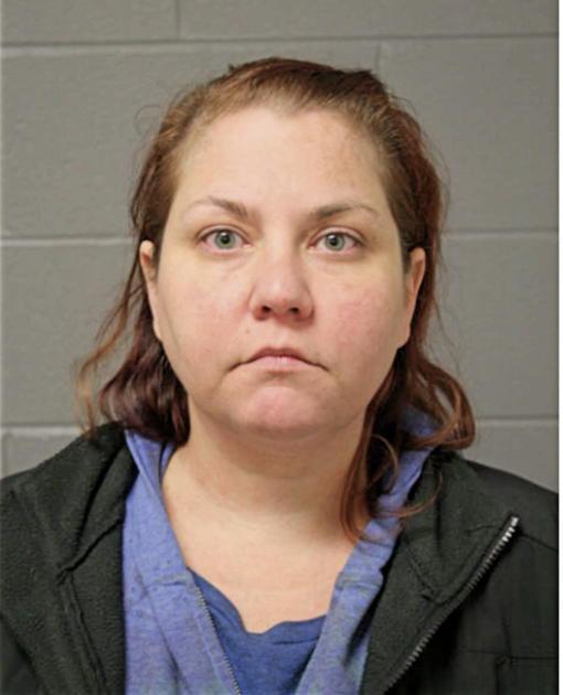 JAMIE L RAYA, Cook County, Illinois