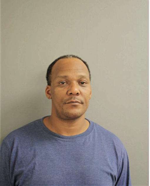 TIMOTHY RAYBURN, Cook County, Illinois