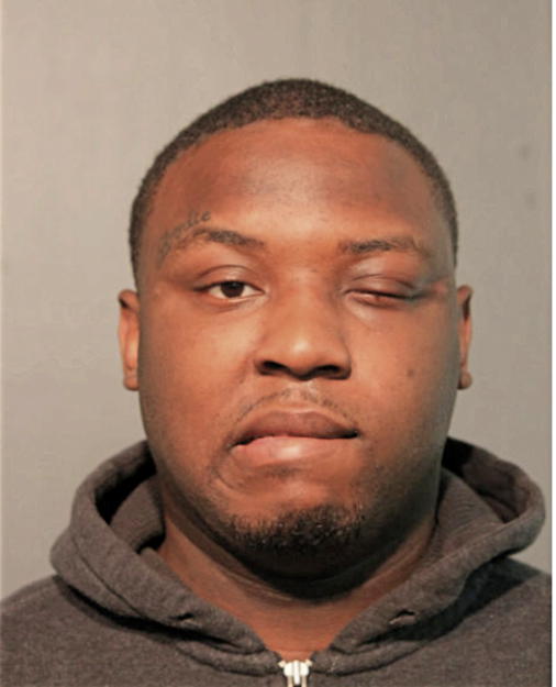 TYREN REESE, Cook County, Illinois