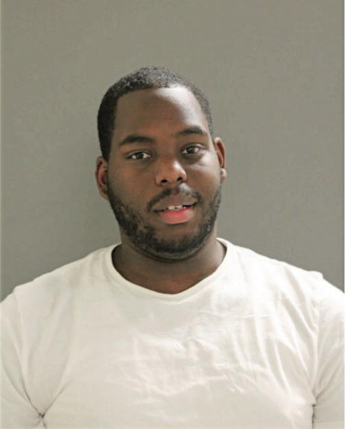 CORY RICHARDSON, Cook County, Illinois