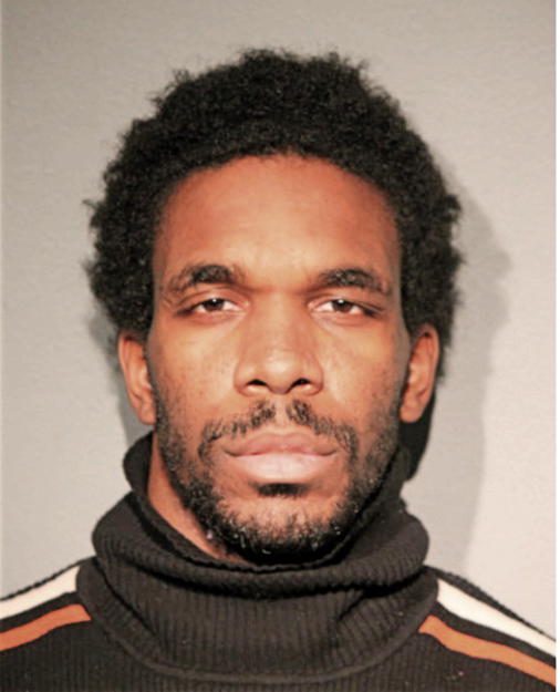 PHILLIP RICHARDSON, Cook County, Illinois