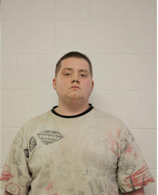 JOHN C RICHTER, Cook County, Illinois