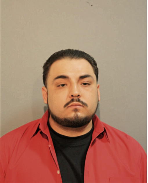 ARMANDO RIOS, Cook County, Illinois