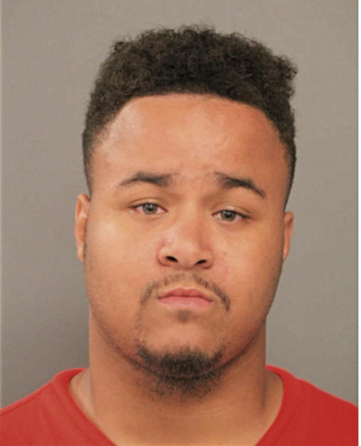 RAHIYM M ROBERTSON, Cook County, Illinois