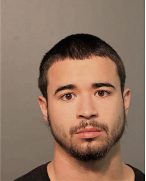 GERALDO M RODRIGUEZ, Cook County, Illinois