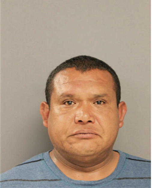 JUAN ROMERO, Cook County, Illinois