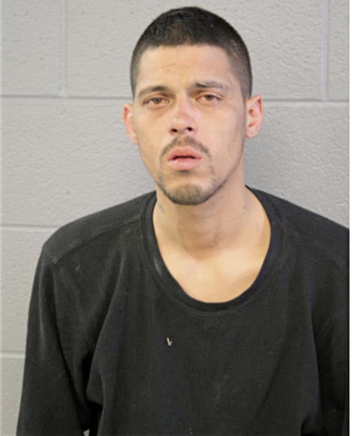 ANTONIO SAEZ, Cook County, Illinois
