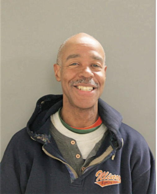 WILLIAM SAMUEL, Cook County, Illinois