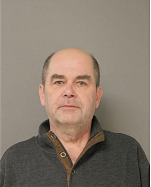 KRZYSZTOF M SANETRNIK, Cook County, Illinois