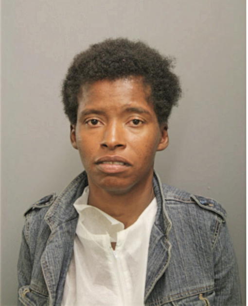 TASONYA M SEWELL, Cook County, Illinois