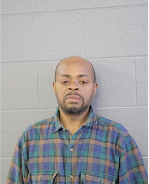 TERRENCE SHAW, Cook County, Illinois