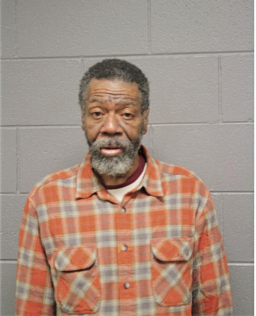 MORRIS SHINHOLSTER, Cook County, Illinois