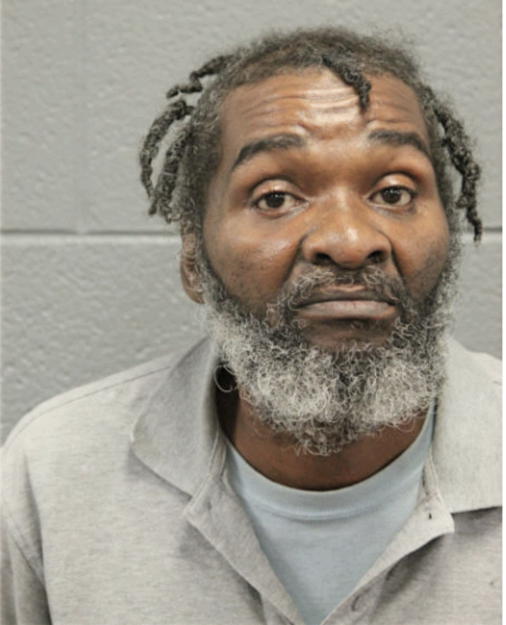 JEROME SMITH, Cook County, Illinois