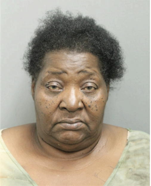 MARY L SMITH, Cook County, Illinois