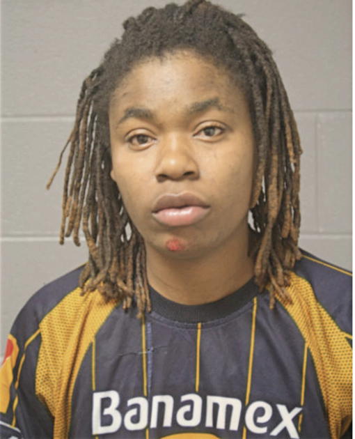 MITCHELL SMITH, Cook County, Illinois