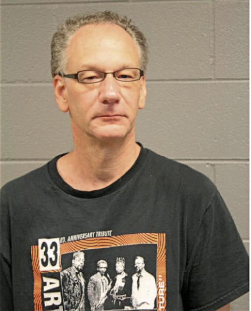 CHRISTOPHER J STAWSKI, Cook County, Illinois