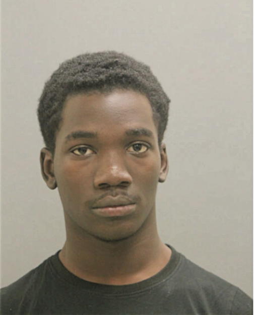 CAVASEEA L STEWART, Cook County, Illinois