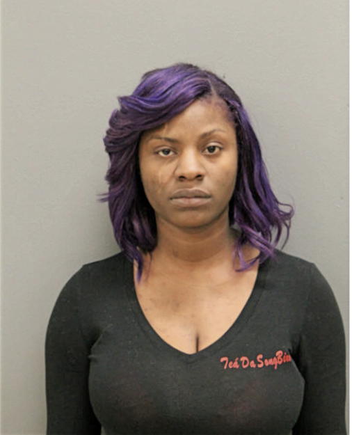 DENISE SWIFT, Cook County, Illinois