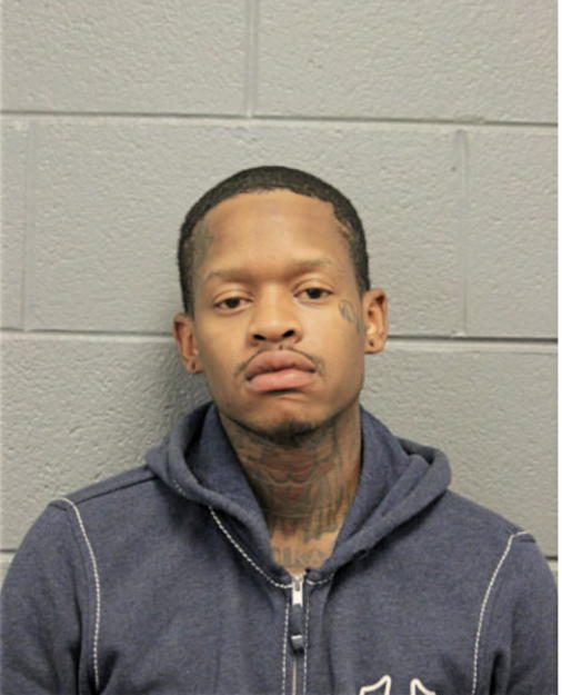 JEFFREY S TAYLOR, Cook County, Illinois