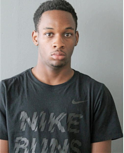 LAMAR D TAYLOR, Cook County, Illinois