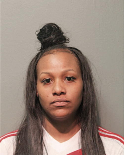LAQUITA S TAYLOR, Cook County, Illinois