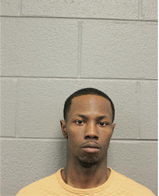 SHAWNTEZ L TAYLOR, Cook County, Illinois