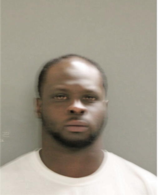 ELIJAH D TEASLEY, Cook County, Illinois