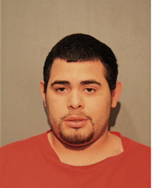 EDWIN TEJADA, Cook County, Illinois
